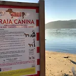 Casa Arealonga 아파트 비고