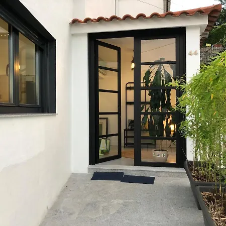 Casa Arealonga Apartment