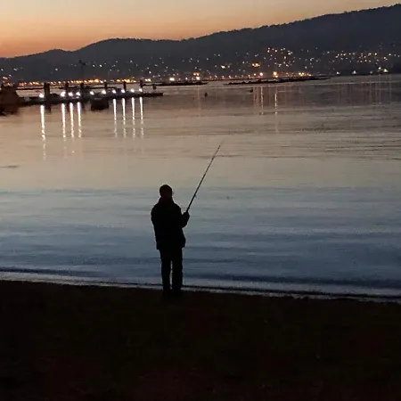 Διαμέρισμα Casa Arealonga Βίγκο
