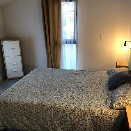 Apartment Casa Arealonga Vigo