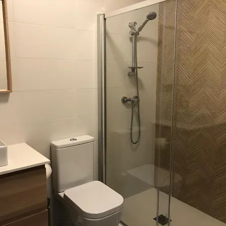 Casa Arealonga Апартаменты Виго