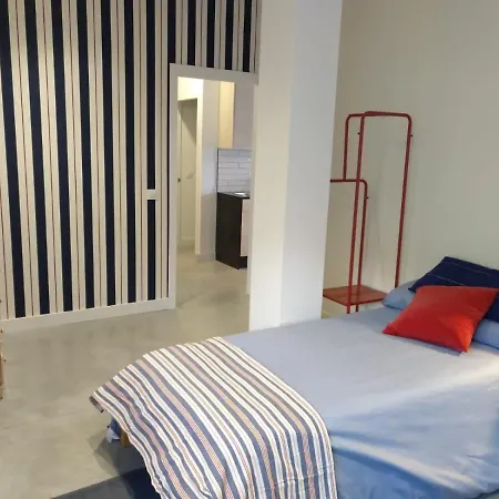 Апартаменты Casa Arealonga Виго