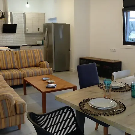 Casa Arealonga Apartment *