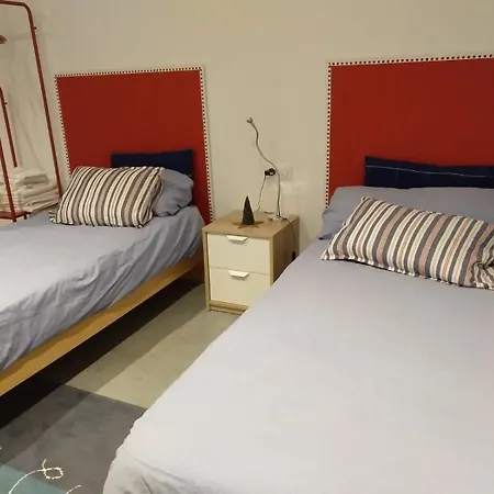 Διαμέρισμα Casa Arealonga *