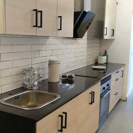 Casa Arealonga Виго