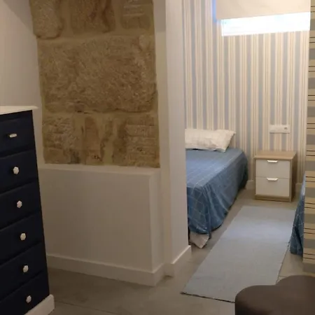 Casa Arealonga * Βίγκο