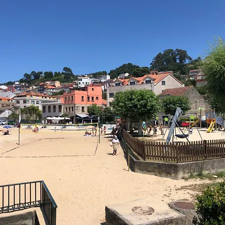 Casa Arealonga Διαμέρισμα