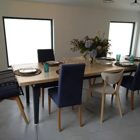 Apartment Casa Arealonga *