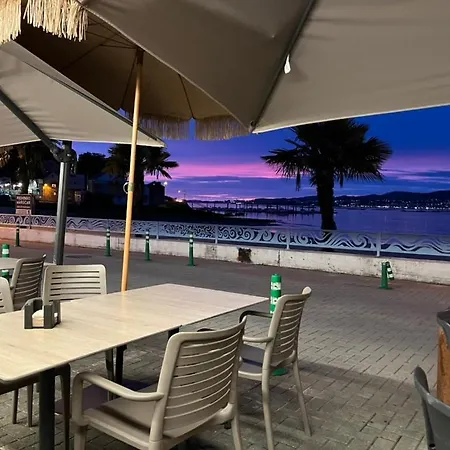 Casa Arealonga *