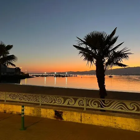 Casa Arealonga Apartment