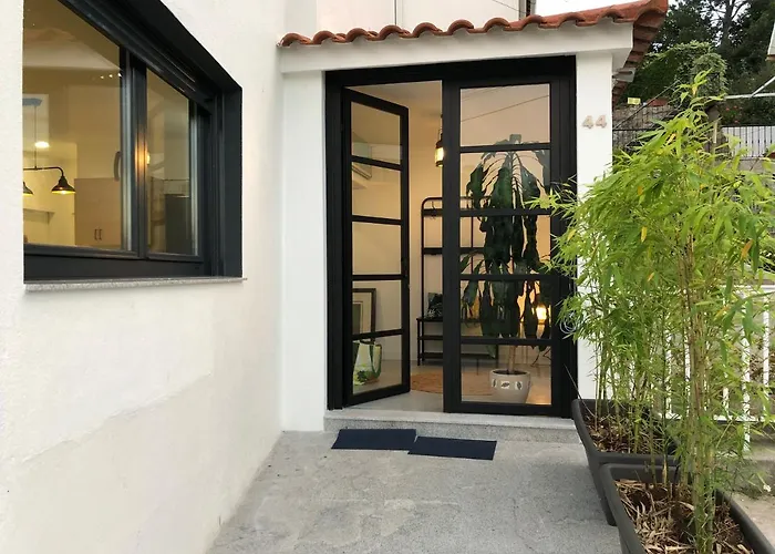 Casa Arealonga Apartment