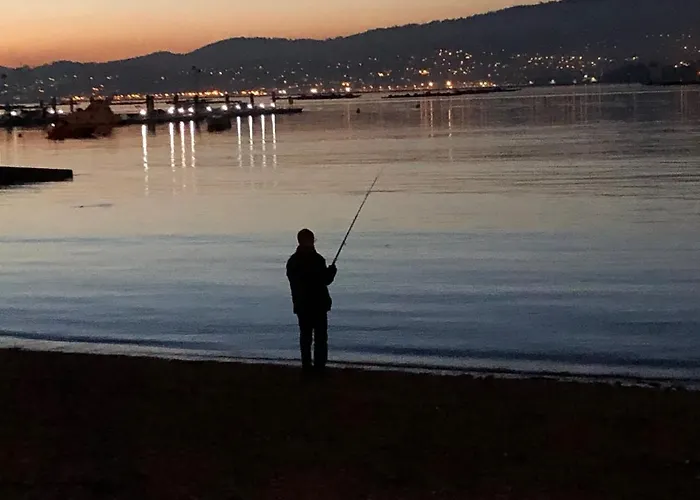 Apartment Casa Arealonga Vigo