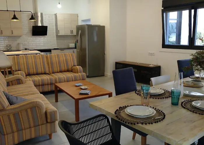 Casa Arealonga Apartment *