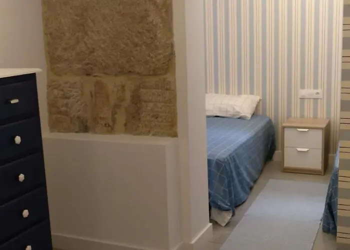 Casa Arealonga * Vigo