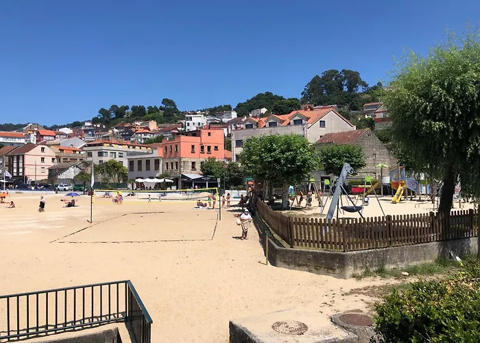 Casa Arealonga Apartment