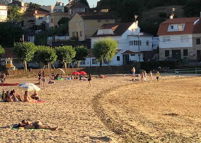 Casa Arealonga Apartment *