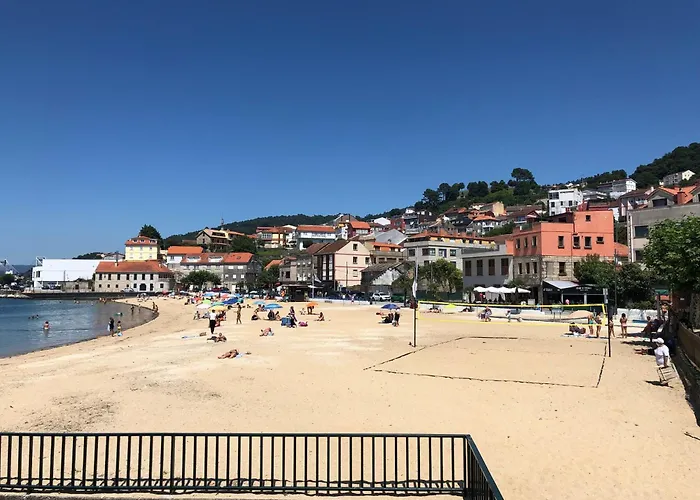 Apartment Casa Arealonga *