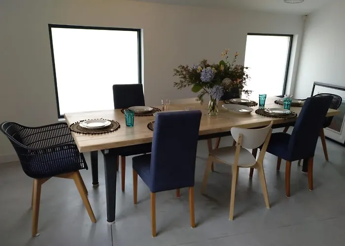 Apartment Casa Arealonga *