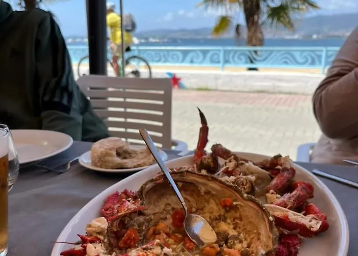 Apartment Casa Arealonga Vigo