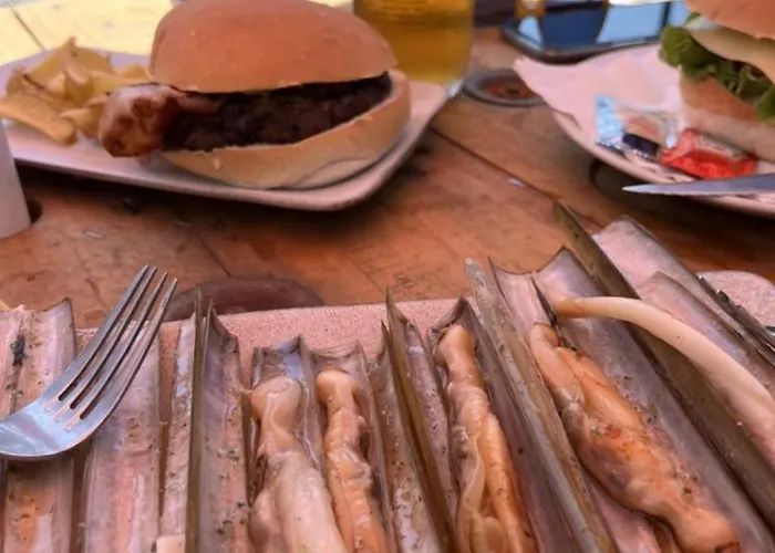 Casa Arealonga * Vigo