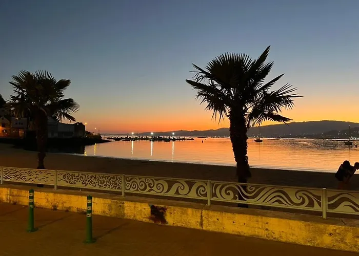 Casa Arealonga Apartment