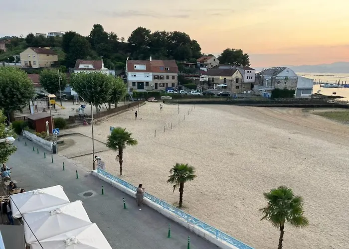 Apartment Casa Arealonga Vigo